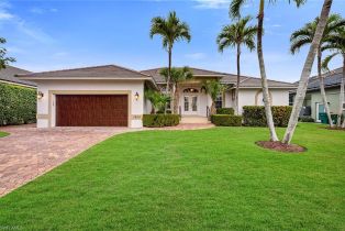 Single Family Residence, 1610 Begonia Marco Island, FL 34145 