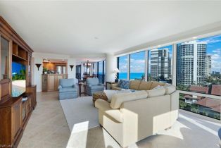 , 4651 Gulf Shore Blvd N # 607, Naples FL 34103