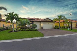 Single Family Residence, 10686 Prato Prato At Pelican Preserve, FL 33913