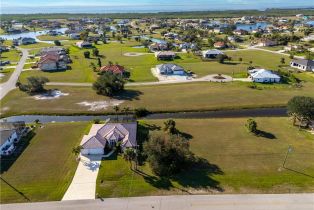 Land, 17277 Cape Horn Blvd, Punta Gorda FL 33955