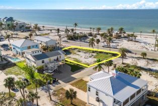 Land, 3909 Estero Blvd, Fort Myers Beach FL 33931
