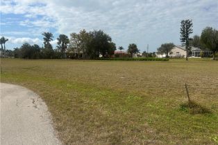 Land, 17343 Tampico Ln, Punta Gorda FL 33955