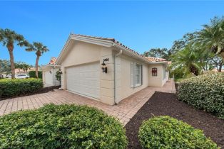 Villa Attached, 3002 Via Palma Village Walk, FL 34109