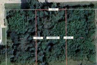 Land, 7365 Cobb Rd, Bokeelia FL 33922