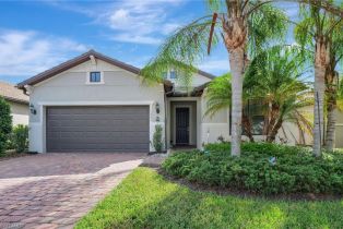 Single Family Residence, 11843 Bourke Bridgetown, FL 33913