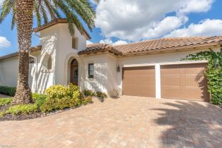 Single Family Residence, 16448 Talis Park Watercourse, FL 34110