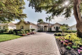 Single Family Residence, 22491 Glenview Ln, Estero FL 3413534135 