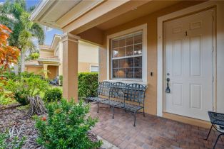 Townhouse, 20048 Heatherstone Way # 1, Estero FL 33928