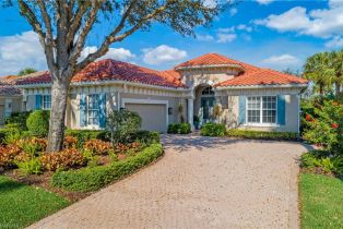 Single Family Residence, 10168 Ginger Pointe Ct, Estero FL 3413534135 