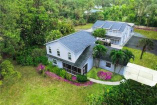 Single Family Residence, 25335 Pinson San Carlos Estates, FL 34135