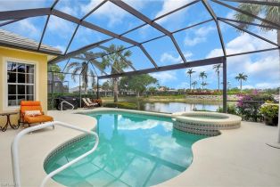 Single Family Residence, 14168 Giustino Caravella, FL 34135
