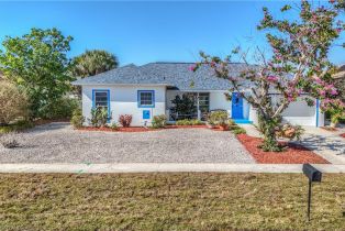 Single Family Residence, 840 Wintergreen Ct, Marco Island FL 3414534145 