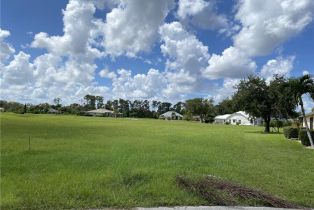 Land, 17435 Oro Ct, Punta Gorda FL 33955