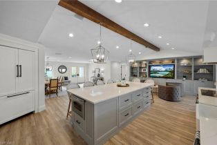 Single Family Residence, 4611 Crayton Park Shore, FL 34103 