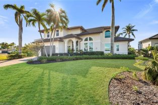 Single Family Residence, 1281 Aruba Marco Island, FL 34145 