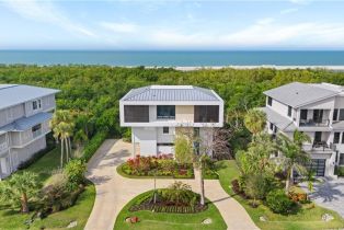 Single Family Residence, 706 Waterside Hideaway Beach, FL 34145