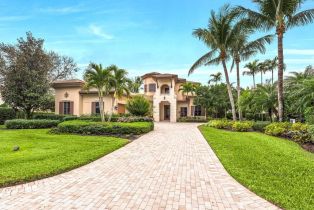 Single Family Residence, 28732 La Caille Quail West, FL 34119