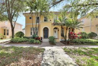 Villa Attached, 3580 Islandwalk Island Walk, FL 34119 