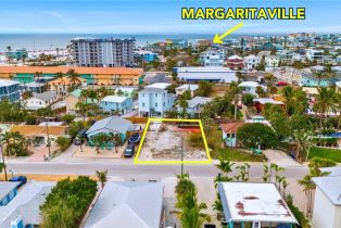 Land, 259 Ohio Ave, Fort Myers Beach FL 33931