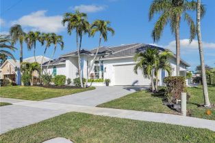 , Marco Beach, FL