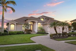 Single Family Residence, 757 Bluebonnet Marco Island, FL 34145 