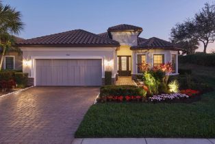 Single Family Residence, 9110 Trivoli Esplanade, FL 34119