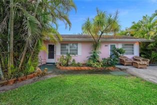 Single Family Residence, 1246 Hilltop Park Shore, FL 34103 