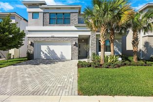 Single Family Residence, 12771 Woodbury Rivercreek In Estero, FL 33928 