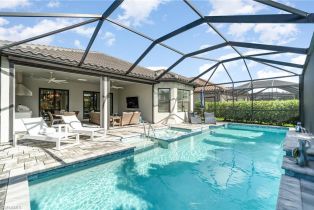 Single Family Residence, 9536 Montelanico Loop, Naples FL 34119