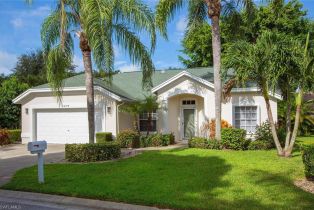 Single Family Residence, 22199 Seashore Cir, Estero FL 33928