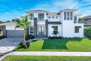 Single Family Residence, 1071 Dana Ct, Marco Island FL 3414534145 
