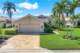 Villa Detached, 13440 Bridgeford Villas, FL 34135