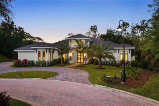 , Quail West, FL