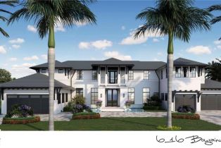 Single Family Residence, 616 BOUGAINVILLEA Olde Naples, FL 34102 