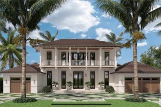 Single Family Residence, 501 7th Olde Naples, FL 34102 