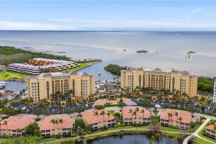 High Rise (8+), 3321 Sunset Key Cir # 705, Punta Gorda FL 3395533955