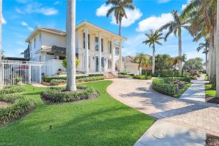 Single Family Residence, 821 Partridge Ct, Marco Island FL 3414534145 