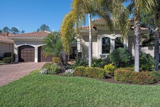 Single Family Residence, 2982 Cinnamon Bay Riverstone, FL 34119