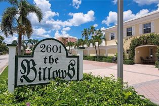 Low Rise (1-3), 2601 Gulf Shore Blvd N # 26, Naples FL 3410334103