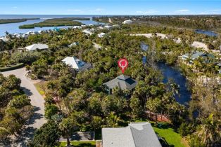 Single Family Residence, 4631 Bowen Bayou Rd, Sanibel FL 3395733957 