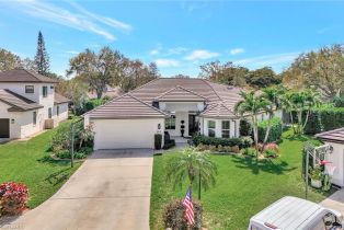 Single Family Residence, 8019 San Simeon Monterey, FL 34109