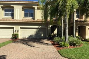 Townhouse, 20085 Larino Loop, Estero FL 33928