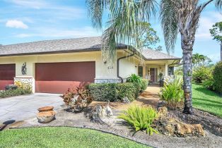 Villa Attached, 535 Augusta Blvd # 4, Naples FL 3411334113 