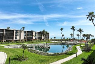 Mid Rise (4-7), 1401 Middle Gulf Dr # 201, Sanibel FL 3395733957