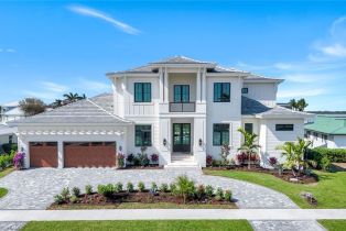 Single Family Residence, 960 Iris Marco Island, FL 34145 