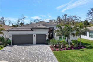 Single Family Residence, 12077 Mimosa Valencia Trails, FL 34120