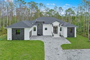 Single Family Residence, 24131 Cock Robin San Carlos Estates, FL 34135
