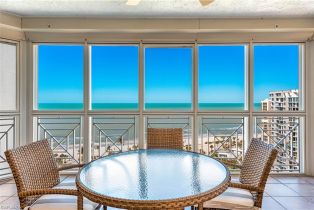 High Rise (8+), 4021 Gulf Shore Blvd N # 1605, Naples FL 3410334103