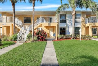 , 1210 Yesica Ann Cir # C104, Naples FL 34110