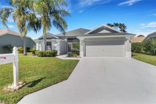 Single Family Residence, 3650 Sunland Ln, Estero FL 3392833928 